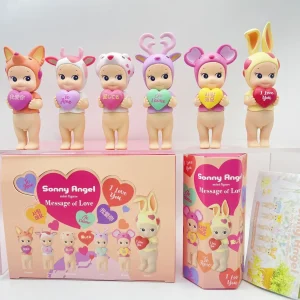 New Sonny Angle Massage Of Love Series