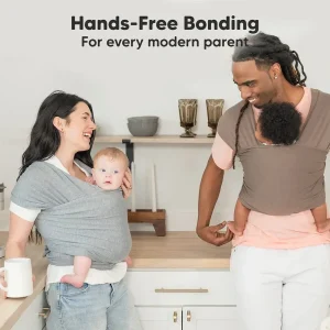 Baby Wrap Carrier