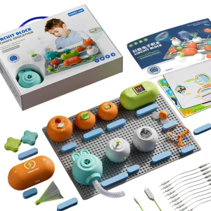 Science Experiment Toy