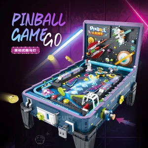 2309PCS Creative Pingball Game